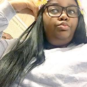 Meet your Posher, Britany